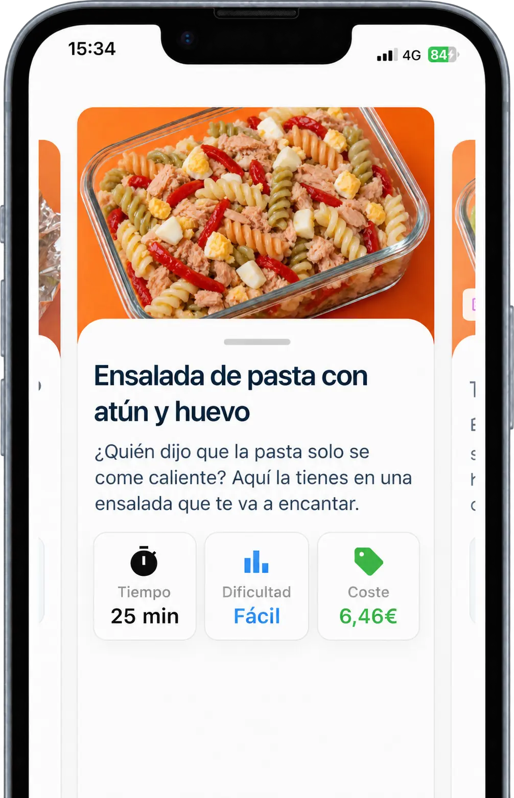 Vista previa de NutriWorkers